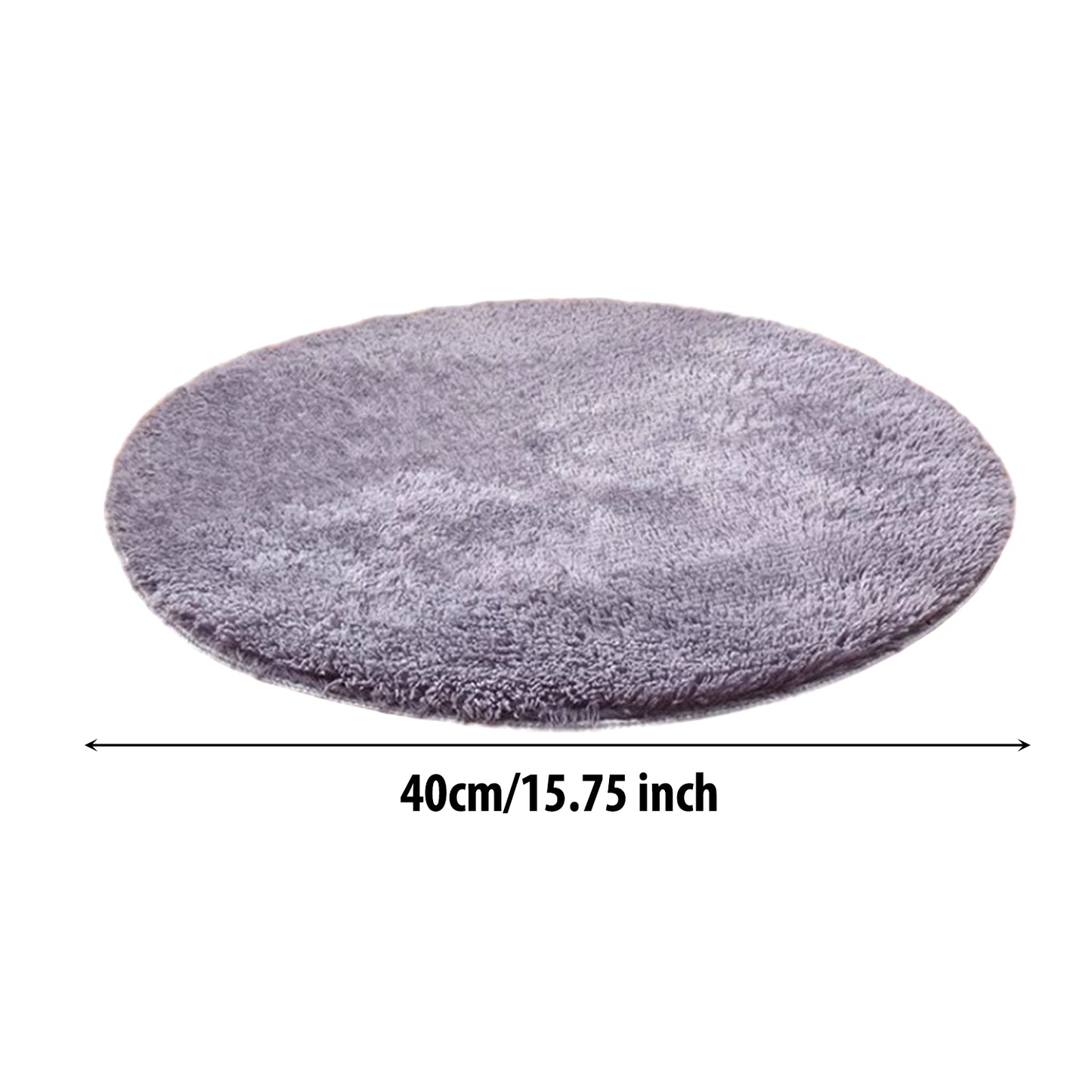 Cozy Winter Electric Heating Pad for Pets - Plush USB Charging Blanket for Dogs and Cats, Perfect for Travel