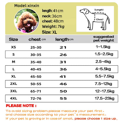 Waterproof Pet Dog Raincoat with Transparent Hood - Stylish Jumpsuit for Dogs and Cats