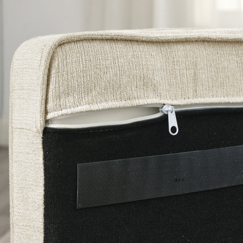 Luxurious Rectangular Pet Bed for Medium to Large Dogs - Comfort & Style Combined